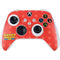 DC Comics Wonder Woman Logo Xbox Series S Controller Skin
